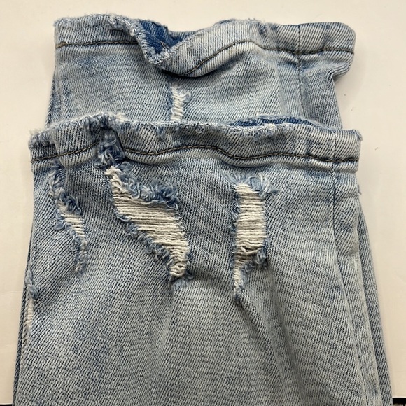 Vervet By Flying Monkey High Rise Slim Size 25 - Picture 12 of 16